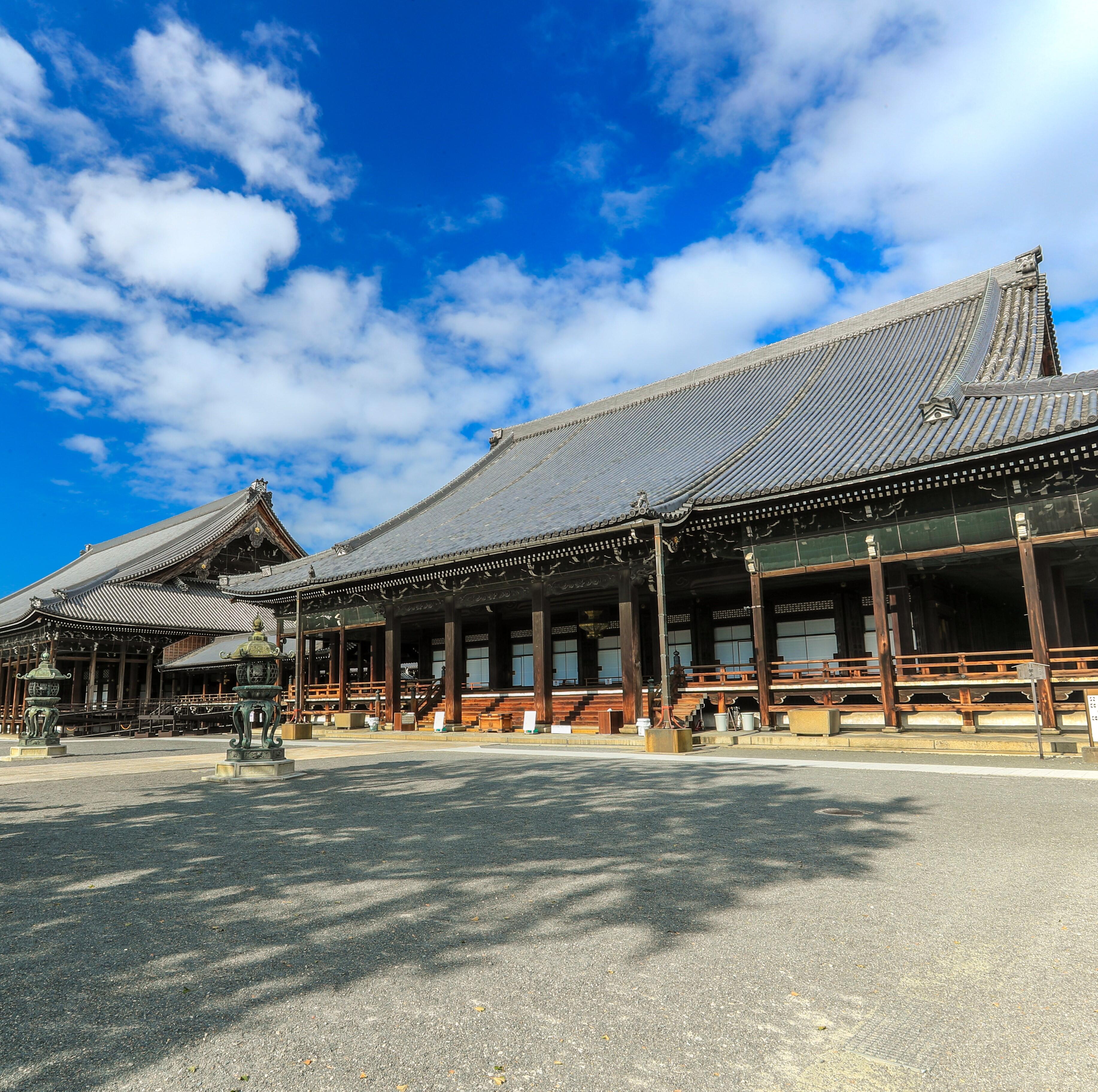2025年日本国際博覧会開催に伴う本願寺ブース出展について