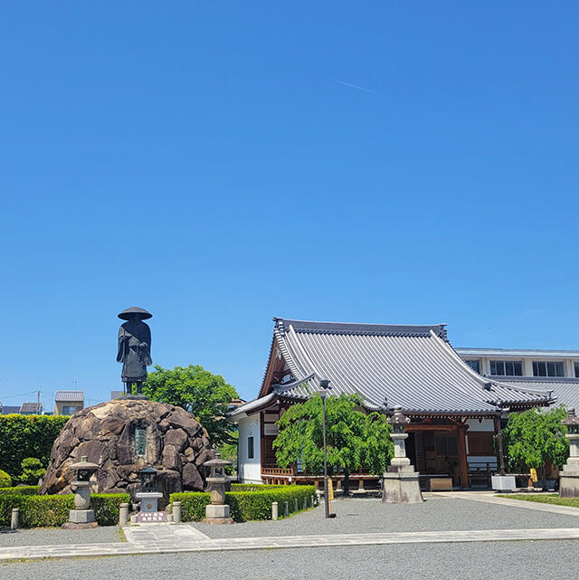 【７月26日(土)開催】本願寺角坊「終活・仏事セミナー～お盆を迎えるにあたり～」のご案内