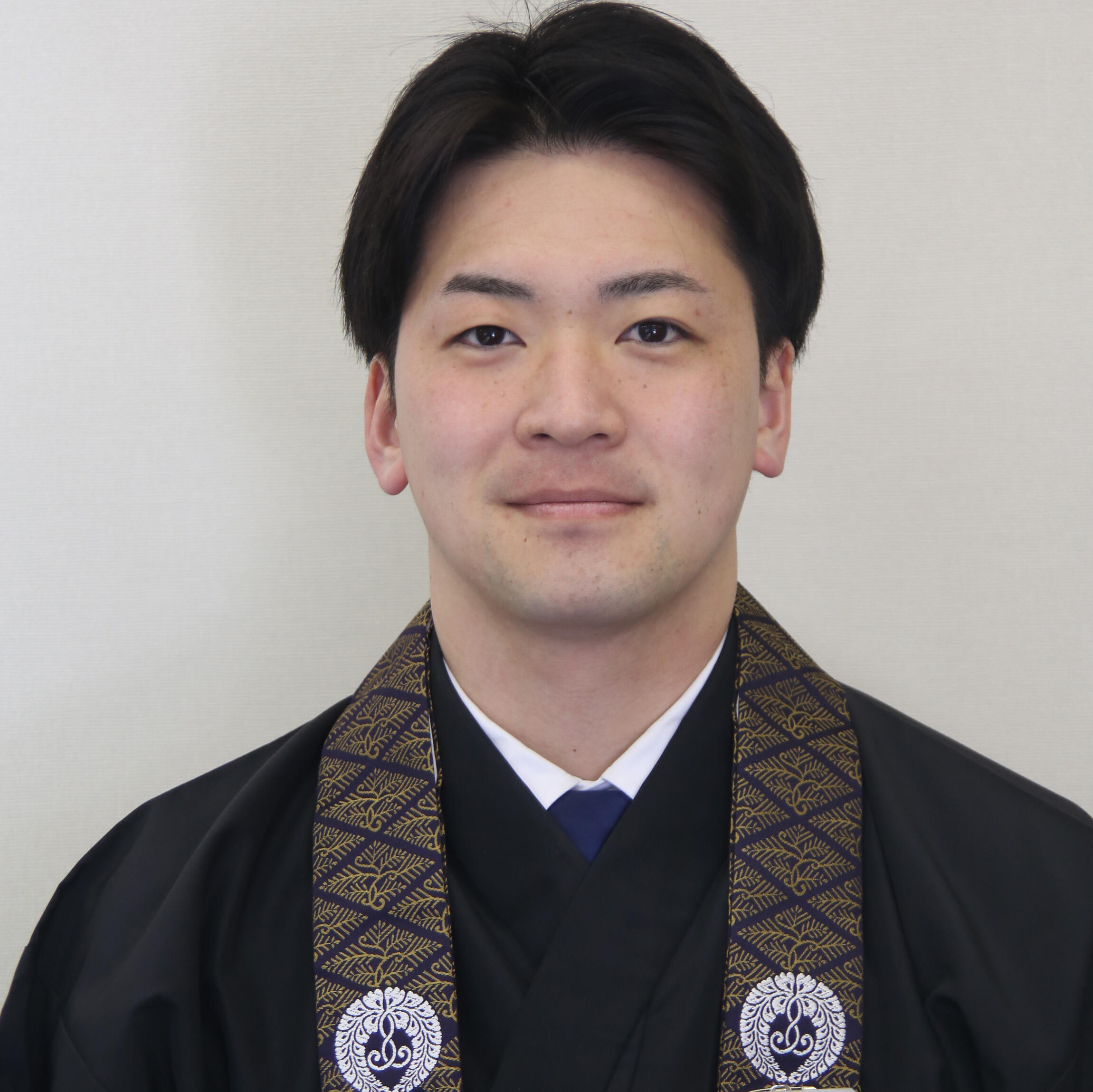 【10月5日(日)開催】日曜講演「報恩講とその歴史について」井上 慶淳 師