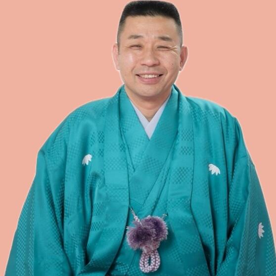 【3月22日(日)開催】日曜講演「第6回 日曜講演deおてらくご(第10回日曜講演)」落語家　七代目笑福亭松喬 師