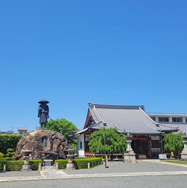 本願寺角坊「年間法要・行事」のご案内