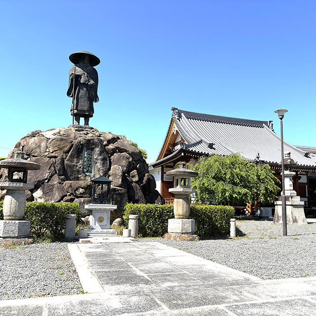 本願寺角坊 「秋季彼岸会」並びに「親鸞聖人鑚仰布教大会」